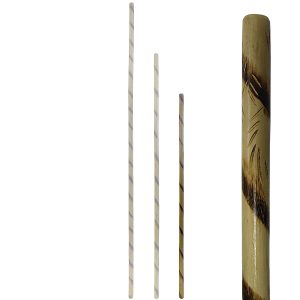 Bo Rattan (Bamboo) Τίγρης Σκαλιστό 127cmBo Rattan (Bamboo) Τίγρης Σκαλιστό 127cm