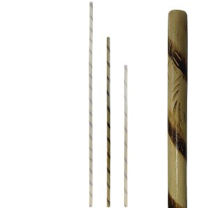 Bo Rattan (Bamboo) Τίγρης Σκαλιστό 152cmBo Rattan (Bamboo) Τίγρης Σκαλιστό 152cm