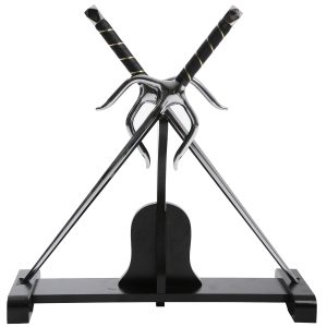 Εκθετήριο Όπλων Για Πιρούνια SaiΕκθετήριο Όπλων Για Πιρούνια Sai