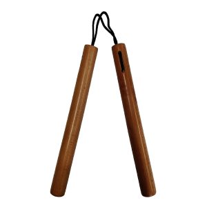 Nunchaku - Ξύλινο με ΚορδόνιNunchaku - Ξύλινο με Κορδόνι
