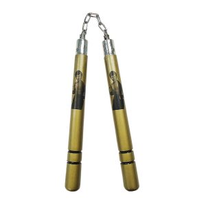 Nunchaku - Bruce Lee ΧρυσαφίNunchaku - Bruce Lee Χρυσαφί