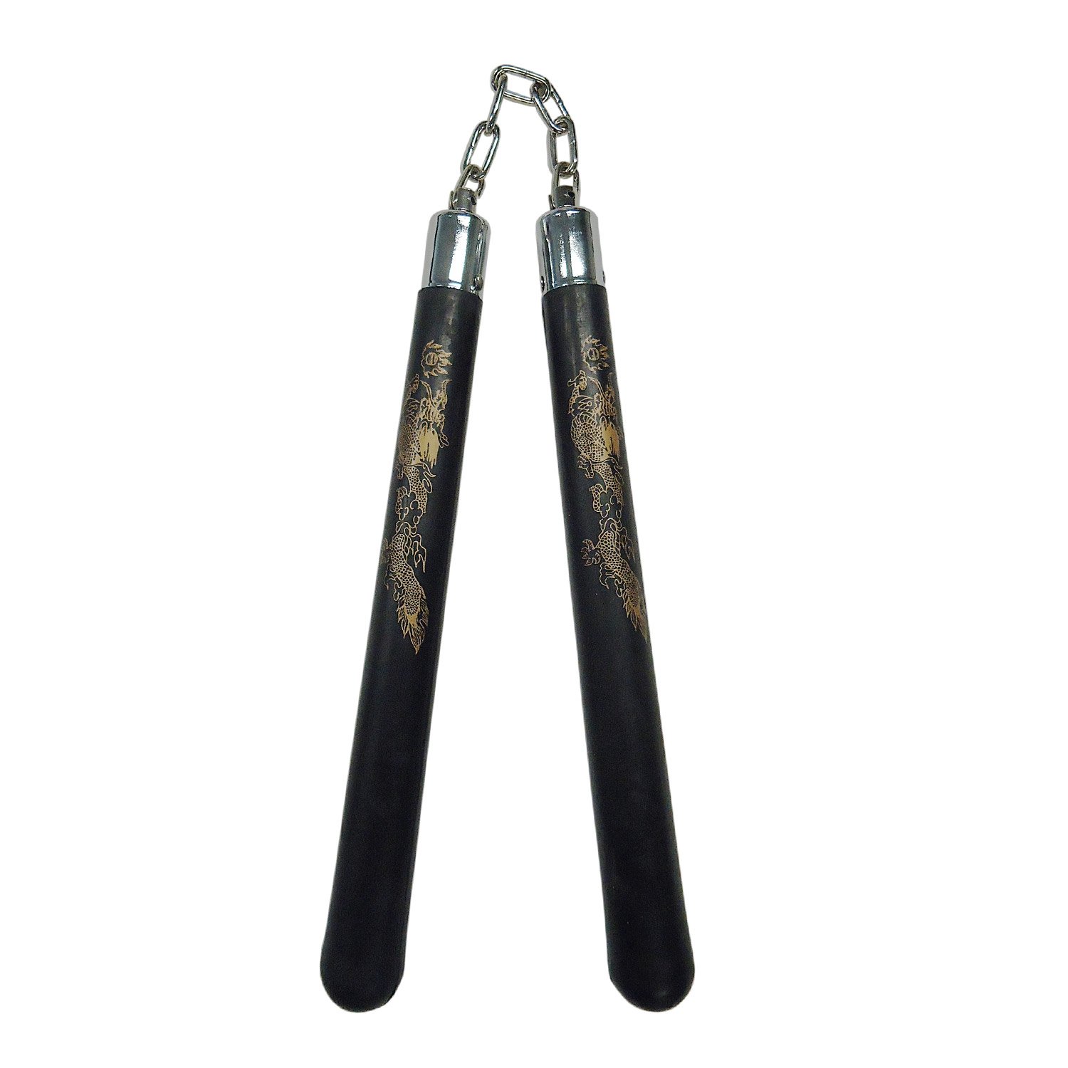 Nunchaku - Καουτσούκ ΔράκοςNunchaku - Καουτσούκ Δράκος