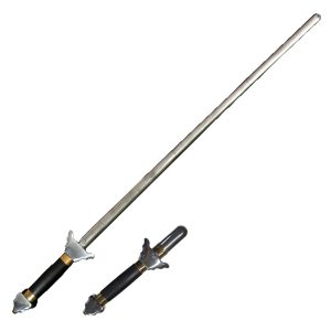 Παραδοσιακό Wushu Πτυσσόμενο Σπαθί Sheng SouΠαραδοσιακό Wushu Πτυσσόμενο Σπαθί Sheng Sou