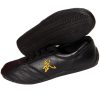 Wu-Shu Shoes LEATHER BlackWu-Shu Shoes LEATHER Black