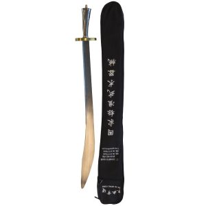 Παραδοσιακό Wushu Σπαθί Long Quan ΑγωνιστικόΠαραδοσιακό Wushu Σπαθί Long Quan Αγωνιστικό