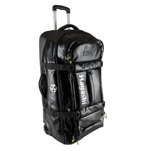 Τσάντα Trolley HAYASHI TRAVELLERΤσάντα Trolley HAYASHI TRAVELLER