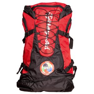 Αθλητική τσάντα πλάτης Hayashi WKF GIANTΑθλητική τσάντα πλάτης Hayashi WKF GIANT