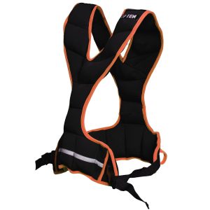 Γιλέκο με Βάρος TOP TEN ΝεοπρένιοΓιλέκο με Βάρος TOP TEN Νεοπρένιο