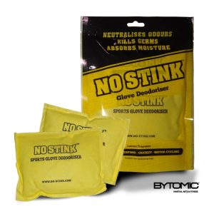 Αποσμητικό Αθλητικών Γαντιών NO STINK Άρωμα ΛεμόνιΑποσμητικό Αθλητικών Γαντιών NO STINK Άρωμα Λεμόνι