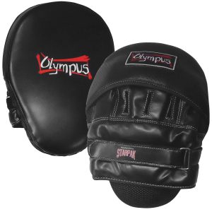 Focus Mitt Short 3G 100% PU PairFocus Mitt Short 3G 100% PU Pair