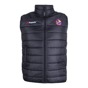 Γιλέκο Quilter HAYASHI THUNDERΓιλέκο Quilter HAYASHI THUNDER