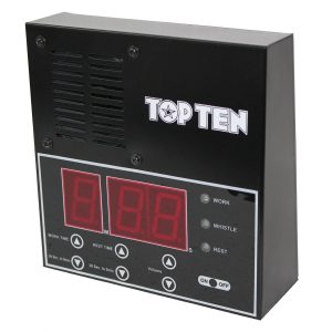 Ψηφιακό Audiovisual Χρονόμετρο TOP TENΨηφιακό Audiovisual Χρονόμετρο TOP TEN