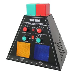 Χρονόμετρο TOP TEN MMA ΠυραμίδαΧρονόμετρο TOP TEN MMA Πυραμίδα