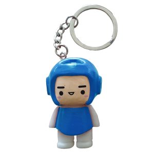 Μπρελόκ Μίνι-Χαρακτήρας Taekwondo ΠΑΙΔΙΜπρελόκ Μίνι-Χαρακτήρας Taekwondo ΠΑΙΔΙ