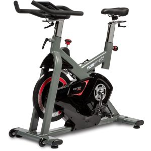 Flow Fitness Racer DSB600i Indoor Cycle