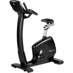 Flow Fitness Pro UB5i Upright Bike Hometrainer