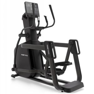 Flow Fitness Perform Pro X6i Crosstrainer - LED Console