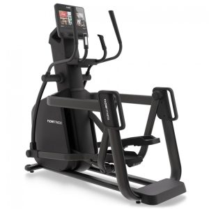 Flow Fitness Perform Pro X6i Crosstrainer - TFT Console
