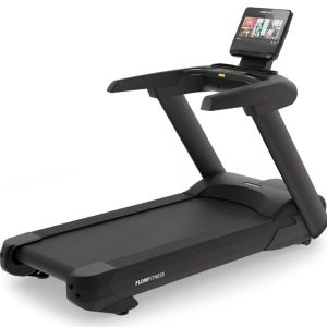 Flow Fitness Perform Pro T6i Loopband - TFT Console