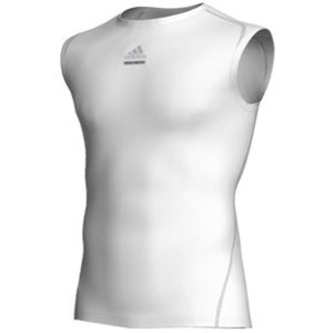 T-shirt Adidas TF C&S No Sleeve TeeT-shirt Adidas TF C&S No Sleeve Tee