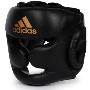 Head Guard Adidas RESPONSE StandardHead Guard Adidas RESPONSE Standard