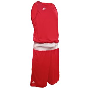 Σετ Ερασιτεχνικής Πυγμαχίας adidas adiBPLS01Σετ Ερασιτεχνικής Πυγμαχίας adidas adiBPLS01