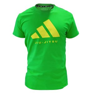 T-shirt adidas COMMUNITY GRAPHIC JIU-JITSU - adiCLTS24-JJT-shirt adidas COMMUNITY GRAPHIC JIU-JITSU - adiCLTS24-JJ