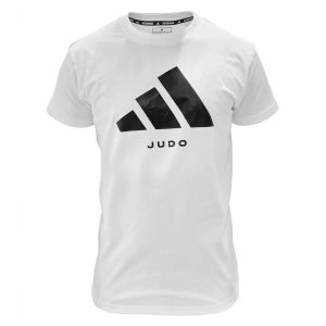 T-shirt adidas COMMUNITY GRAPHIC JUDO - adiCLTS24-JUT-shirt adidas COMMUNITY GRAPHIC JUDO - adiCLTS24-JU