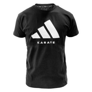 T-shirt adidas COMMUNITY GRAPHIC KARATE - adiCLTS24-KT-shirt adidas COMMUNITY GRAPHIC KARATE - adiCLTS24-K