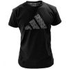 T-shirt adidas COMMUNITY PERFO SCRIPT GRAPHIC KARATE - adiCLTSPS-KAT-shirt adidas COMMUNITY PERFO SCRIPT GRAPHIC KARATE - adiCLTSPS-KA
