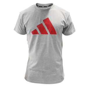 T-shirt adidas COMMUNITY PERFO SCRIPT GRAPHIC TAEKWONDO - adiCLTSPS-TKT-shirt adidas COMMUNITY PERFO SCRIPT GRAPHIC TAEKWONDO - adiCLTSPS-TK