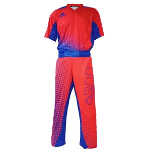 Kickboxing Στολή adidas ADIPFT03Kickboxing Στολή adidas ADIPFT03