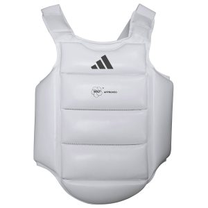 Καράτε Θώρακας adidas KID WKF ΕγκεκριμένοςΚαράτε Θώρακας adidas KID WKF Εγκεκριμένος