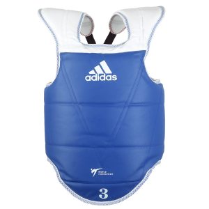 Taekwondo Θώρακας adidas WT ApprovedTaekwondo Θώρακας adidas WT Approved