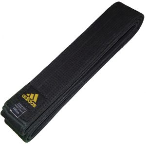 Ζώνη adidas – MASTER DELUXE 5cm Μαύρη – adiTBB03Ζώνη adidas – MASTER DELUXE 5cm Μαύρη – adiTBB03