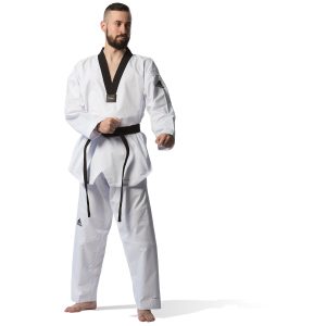 Taekwondo WT Στολή adidas FIGHTER - ADITF03Taekwondo WT Στολή adidas FIGHTER - ADITF03