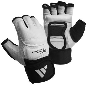 Προστατευτικά Χεριών adidas FIGHTING Taekwondo WTΠροστατευτικά Χεριών adidas FIGHTING Taekwondo WT