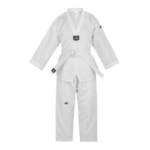 Ταεκβοντό Στολή adidas BASIC - adiTK01Ταεκβοντό Στολή adidas BASIC - adiTK01