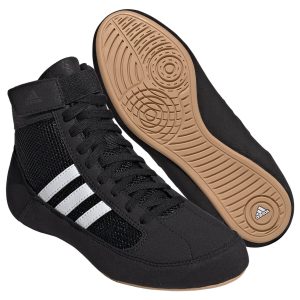 Παλαιστικά Παπούτσια Adidas HVC 2 Νέων - AQ3327Παλαιστικά Παπούτσια Adidas HVC 2 Νέων - AQ3327