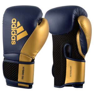 Πυγμαχικά Γάντια adidas HYBRID 150 Training Woman - adiH150TGΠυγμαχικά Γάντια adidas HYBRID 150 Training Woman - adiH150TG