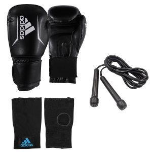 Πυγμαχικό Σετ adidas SET MEN – adiBPKITSMUΠυγμαχικό Σετ adidas SET MEN – adiBPKITSMU