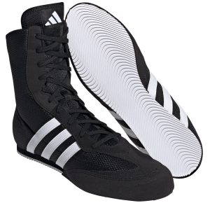 Πυγμαχικά Μποτάκια adidas BOX HOG 2Πυγμαχικά Μποτάκια adidas BOX HOG 2
