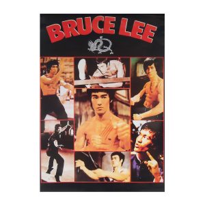 Αφίσα - BRUCE LEE 3Αφίσα - BRUCE LEE 3