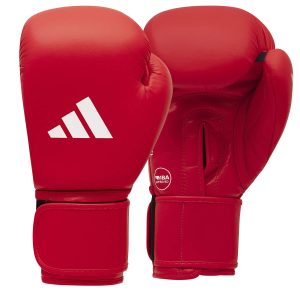 Γάντια Ερασιτεχνικής Πυγμαχίας adidas IBAΓάντια Ερασιτεχνικής Πυγμαχίας adidas IBA