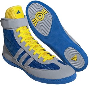 Παλαιστικά Παπούτσια adidas COMBAT SPEED 4 - IG2027Παλαιστικά Παπούτσια adidas COMBAT SPEED 4 - IG2027