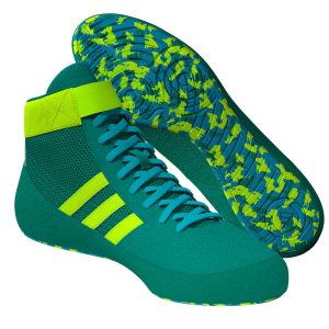Παλαιστικά Παπούτσια adidas HAVOC - JQ4993Παλαιστικά Παπούτσια adidas HAVOC - JQ4993