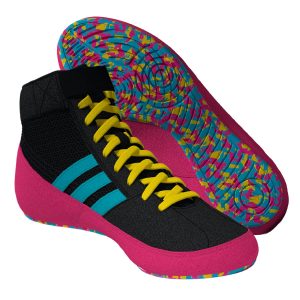 Παλαιστικά Παπούτσια adidas HAVOC KIDS - JQ4995Παλαιστικά Παπούτσια adidas HAVOC KIDS - JQ4995