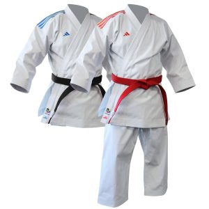 Karate Στολή adidas SHORI KATA K999 ΣετKarate Στολή adidas SHORI KATA K999 Σετ
