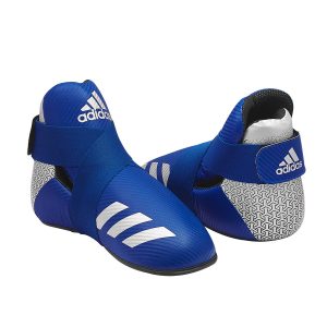 Προστατευτικά Ποδιών Kick adidas WAKO Kickboxing - adiKBB300Προστατευτικά Ποδιών Kick adidas WAKO Kickboxing - adiKBB300