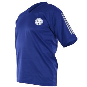 Kickboxing Μπλουζάκι adidas WAKO adiPFT1PLKickboxing Μπλουζάκι adidas WAKO adiPFT1PL